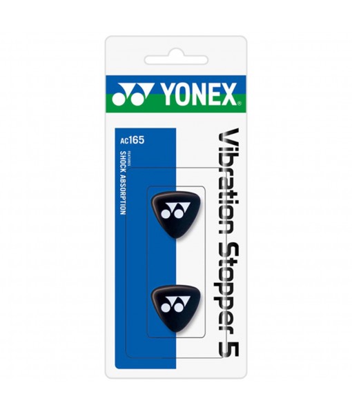 Yonex vibrastop AC 165 crno plavi (1 kom)