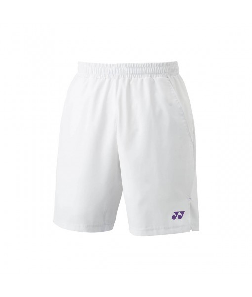 Yonex šortc  Wimbledon 2024 beli